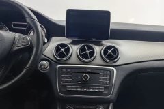 2016 Mercedes-Benz GLA-Class 2016 1.6T AT GLA200bluesEditionFWD #16