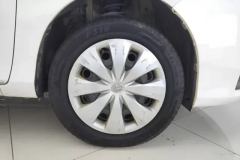 2018 Toyota Yaris L 2016 1.5 AT ECharmingEdition Facelift #6