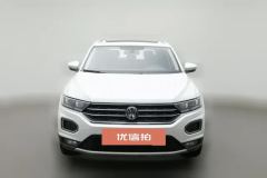 2022 Volkswagen T-Roc 2022 1.4T AT 280TSI DSG2WDElitePLUS #3