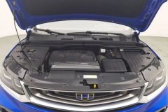 2019 Geely Auto Binyue 2019 1.5T AT 260Tknight China V #7