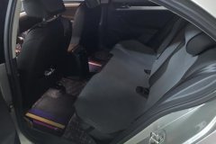 2018 Volkswagen Sagitar 2018 1.4T AT 280TSIsparkleEdition #11