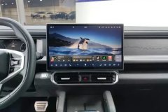 2024 Jetour Traveler 2023 2.0T AT 4WDconquerPRO #13