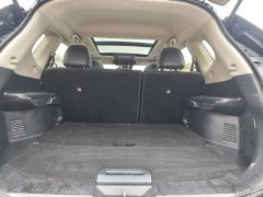 2019 Nissan X-Trail 2019 2.0 AT Smart Connect7SeatComfortFWD #8
