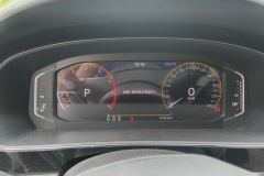 2023 Volkswagen Passat 2023 Facelift 2.0T AT 330TSI starry skyElite #14
