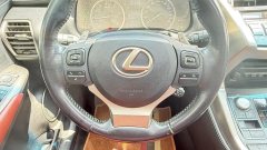 2015 Lexus NX 2015 2.0T AT 200tFeng ShangEdition4WD (Imported) #12