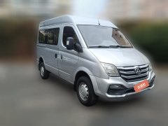 2019 Maxus V80 2019 2.5TClassic6blockMTAoyuntongFaceliftSWBMid Roof5/6Seat #4