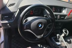 2015 BMW X1 2014 2.0T AT 20i XDesign PkgRWD #15