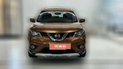 2015 Nissan X-Trail 2014 2.0L AT CVTComfort 2WD #3