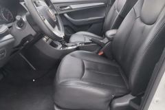 2018 Roewe 360 2018 1.5 AT PLUSLuxury #21