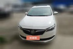 2021 Buick Excelle GT Sedan 2021 1.5 AT modelElite Facelift #2