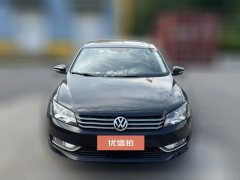 2015 Volkswagen Passat 2015 1.8T AT HonorDSGEdition #5