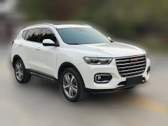 2019 Haval H6 2018 Red Label 2.0T AT Luxury #3