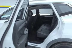 2019 Roewe RX5 2019 1.5T AT 20T 4GConnectedPlatinumFWD #11
