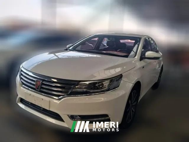 2018 Roewe i6 Classic 2017 1.5T AT 20TConnectednetSmart