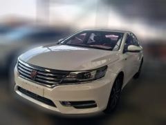 2018 Roewe i6 Classic 2017 1.5T AT 20TConnectednetSmart #1