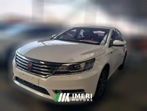 2018 Roewe i6 Classic 2017 1.5T AT 20TConnectednetSmart