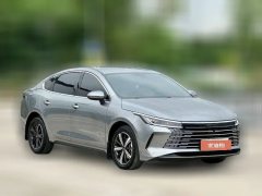 2024 BYD Destroyer 05 2023 Champion 1.5L AT DM-i 120KM Premium #3