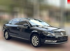 2016 Volkswagen Magotan 2015 1.8T AT Luxury Facelift #3
