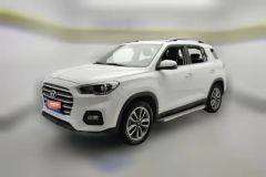 2019 Hyundai ix35 2019 2.0 AT Zhiyong·PleasureFWD China VI #1