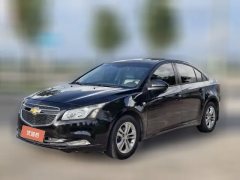 2015 Chevrolet Cruze Sedan 2015 1.5 AT ClassicSE #1