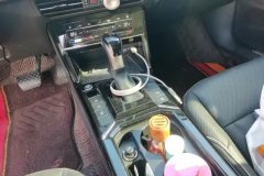 2023 Volkswagen Passat 2023 Facelift 2.0T AT 330TSI starry skyLuxury #16