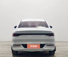 2022 BYD Qin Plus 2021 1.5 AT DM-i 55KM Flagship #5