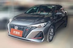 2024 Chang'an Eado 2023 Pleasure PLUS Blue WhaleNE 1.4T AT GDI DCTPremium #1