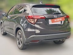 2018 Honda Vezel 2017 1.8 AT pioneerFWD #8