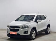 2015 Chevrolet Trax 2014 1.4T AT Comfort FWD #1