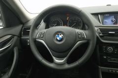 2016 BMW X1 2015 2.0T AT 18iLeading the wayEditionRWD #15