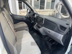 2021 Maxus V80 2021 2.0T AT PLUS AMTVanVANSWBSuperLow Roof3Seat #7