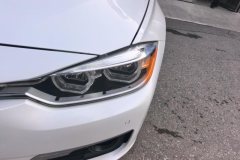 2016 BMW 3 Series 2016 2.0T AT 320LiFashion #5