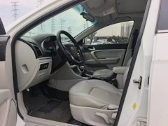 2015 Geely Auto Emgrand Sedan 2015 1.5 AT upEdition #8