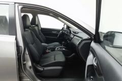 2015 Nissan X-Trail 2014 2.0L AT CVTComfort 2WD #22