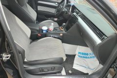 2024 Volkswagen Magotan 2023 2Million Edition 2.0T AT 330TSI DSGLuxury #8