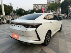 2020 Dongfeng Fengshen Yixuan 2020 1.5T AT 230TDazzlingEdition #6