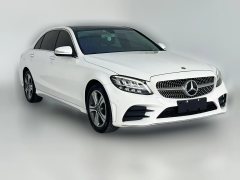 2019 Mercedes-Benz C-Class 2020 1.5T AT C260LSport #3