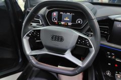 2024 Audi Q4 e-tron 2024 40 e-tron CreationEdition #15
