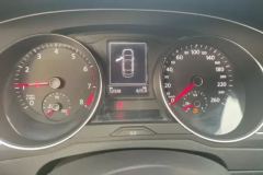 2017 Volkswagen Magotan 2017 1.8T AT 330TSIComfort #14