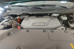 2026 Tank 500 PHEV 2026 Hi4-Z Smart #10