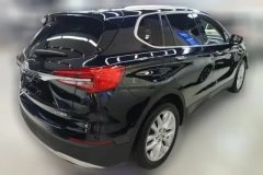 2019 Buick Envision Plus 2020 2.0T AT 28TAll-roundSportFlagship 4WD #3