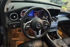 2019 Mercedes-Benz C-Class 2019 1.6T AT C180LFashionSport #15