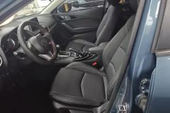 2016 Mazda Mazda3 Axela Sedan 2016 1.5 AT Luxury #9