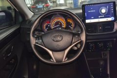 2023 Toyota Yaris L 2022 To dazzleX 1.5L AT CVTLuxuryPLUSEdition #15