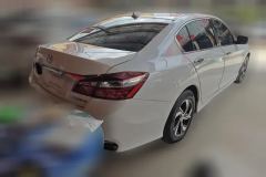 2017 Honda Accord 2016 2.0 AT Elite #3