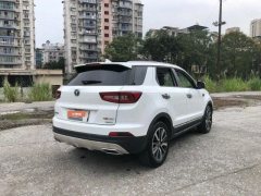 2018 Chang'an CS55 2018 1.5T AT Dynamic #8