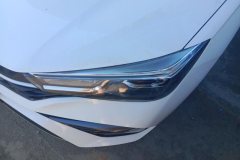 2023 Roewe i5 2021 1.5L CVTdiamondEdition #5