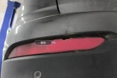 Лев. Задн. Fog Light