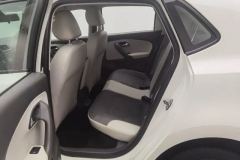2015 Volkswagen Polo Hatchback 2014 1.4 MT Comfort #19