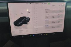 2025 Tesla Model 3 2025 rear wheel driveEdition #14